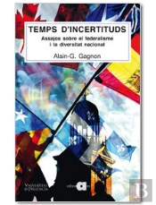 Temps D´Incertituds