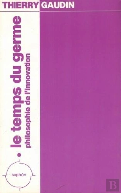 Bertrand.pt - Temps Du Germe