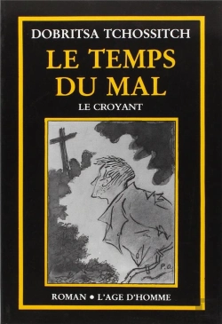 Bertrand.pt - Temps Du Mal Tome 2 : Le Croyant (Le)