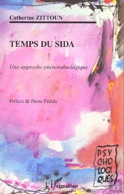Bertrand.pt - Temps Du Sida ; Une Approche Phenomenologique