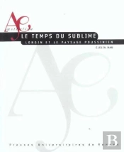 Temps Du Sublime