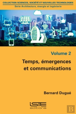 Bertrand.pt - Temps, Emergences Et Communications
