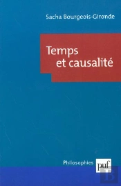 Temps Et Causalite
