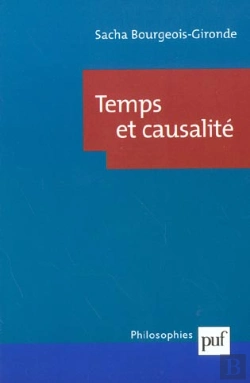 Bertrand.pt - Temps Et Causalite
