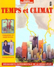 Temps Et Climat