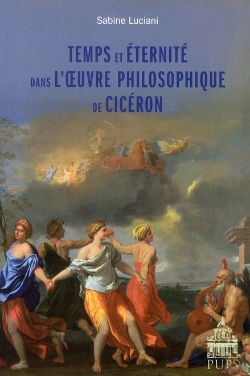 Bertrand.pt - Temps Et Éternité Dans L'Oeuvre Philosophique De Cicéron