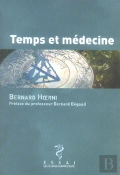 Temps Et Medecine