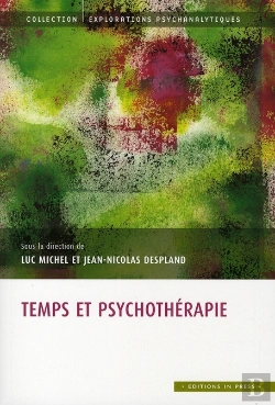 Bertrand.pt - Temps Et Psychothérapie