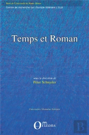 Temps Et Roman