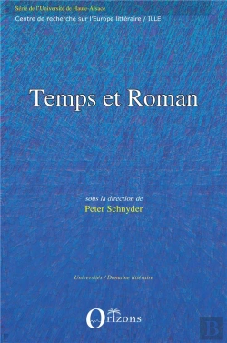 Bertrand.pt - Temps Et Roman