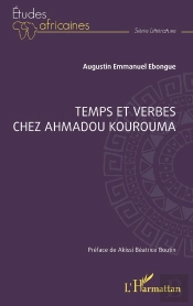 Temps Et Verbes Chez Ahmadou Kourouma