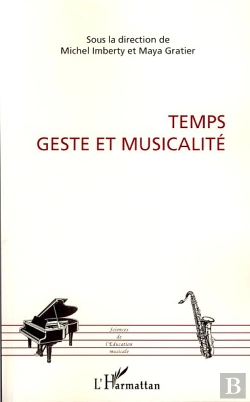 Bertrand.pt - Temps ; Geste Et Musicalité