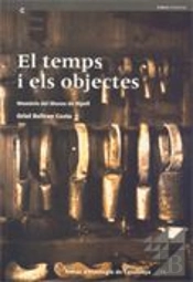 Temps I Els Objectes