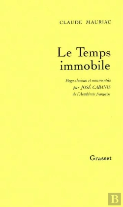 Bertrand.pt - Temps Immobile Pages Choisies