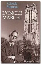 Temps Immobile T.10 ; L'Oncle Marcel