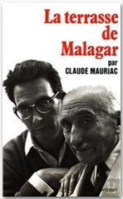 Temps Immobile T.4 ; La Terrasse De Malagar