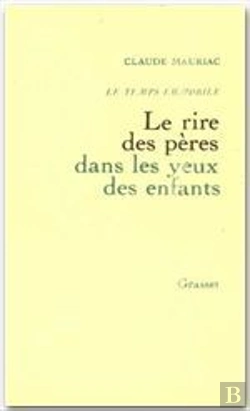 Bertrand.pt - Temps Immobile T.6 ; Rires Des Pères Dans Les Yeux D'Enfants