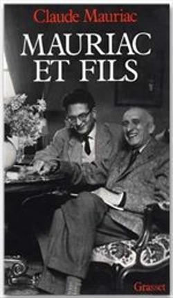 Bertrand.pt - Temps Immobile T.9 ; Mauriac Et Fils