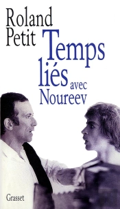 Temps Lies Avec Rudolf Noureev