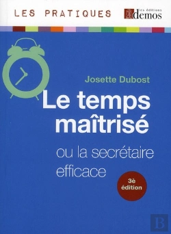 Bertrand.pt - Temps Maitrise Nouvelle Edition