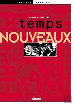 Bertrand.pt - Temps Nouveaux