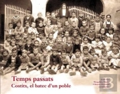 Temps Passats