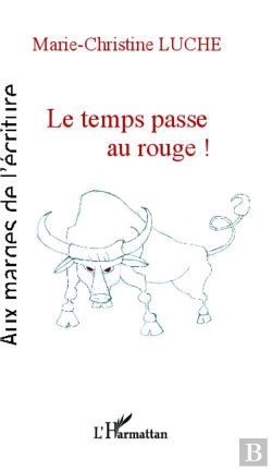 Bertrand.pt - Temps Passe Au Rouge
