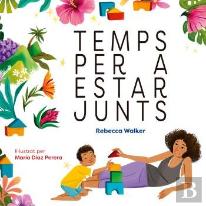 Temps Per A Estar Junts