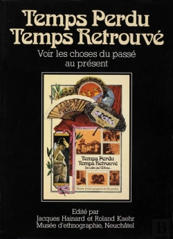 Bertrand.pt - Temps Perdu, Temps Retrouvé