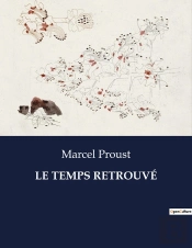 Temps Retrouve - .