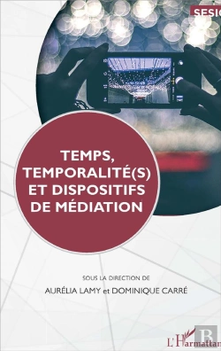 Bertrand.pt - Temps, Temporalité(S) Et Dispositifs De Méditation
