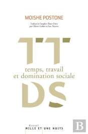 Temps, Travail Et Domination Sociale
