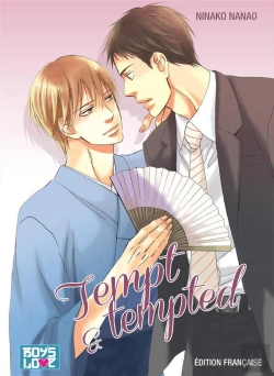 Bertrand.pt - Tempt And Tempted