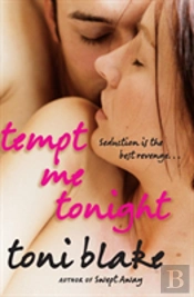 Tempt Me Tonight