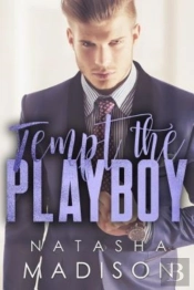 Tempt The Playboy