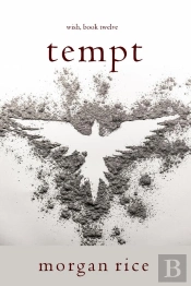 Tempt (Wish, Book Twelve)
