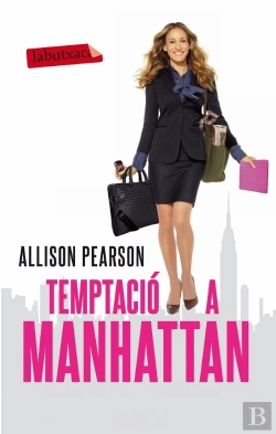 Bertrand.pt - Temptació A Manhattan