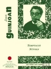 Temptació - Núvols