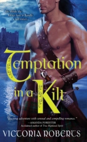 Temptation In A Kilt