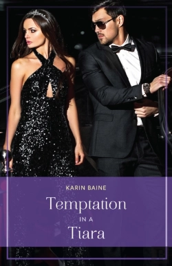 Bertrand.pt - Temptation In A Tiara