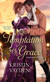 Temptation Of Grace
