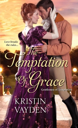 Bertrand.pt - Temptation Of Grace