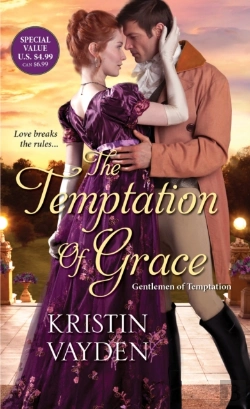 Bertrand.pt - Temptation Of Grace