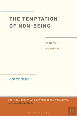 Bertrand.pt - Temptation Of Non-Being