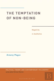 Temptation Of Non-Being