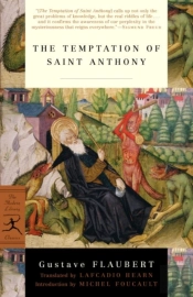 Temptation Of Saint Anthony