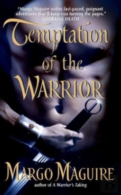Temptation Of The Warrior
