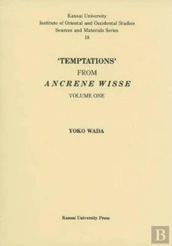 Bertrand.pt - Temptations From Ancrene Wisse, 1