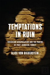 Temptations In Ruin
