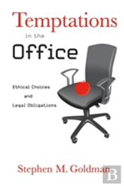 Temptations In The Office